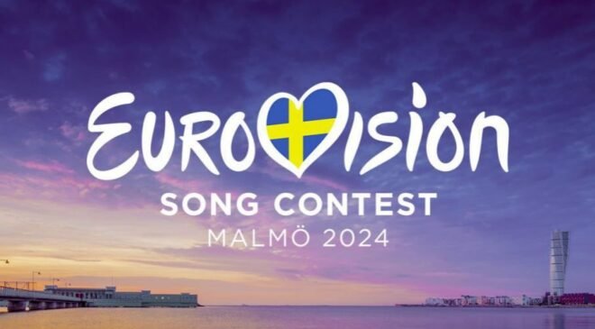Finlandiyalı sanatçılar İsrail’in Eurovision 2024’ten men edilmesini istedi