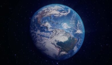Dünya: Bir gezegenin oluşumu – Türkçe Belgesel – HD