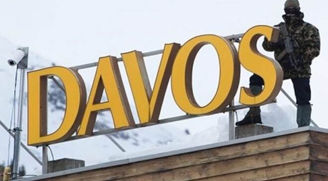 Davos’ta WEF’i korumak için ordu görevde