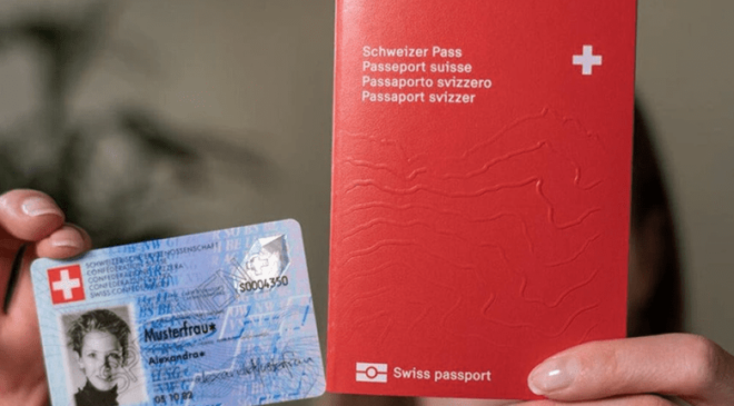 Dünyanın en güçlü Pasaportları güncellendi-2024