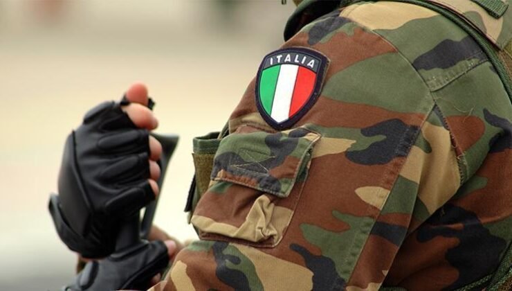 İtalyan Bakan Tajani’den flaş ‘Avrupa ordusu’ açıklaması
